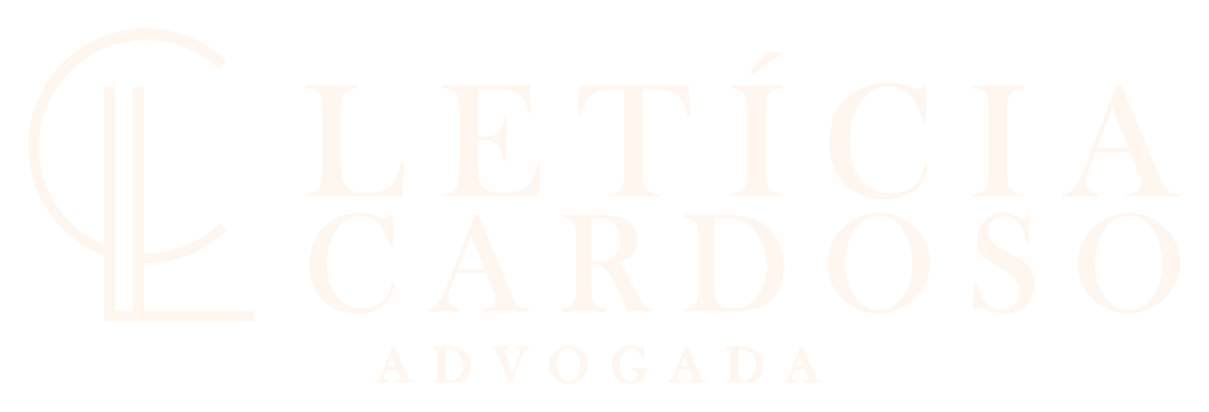 Dra. Letícia Cardoso Advocacia